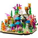 LEGO Coral Reef Diorama Set 40783