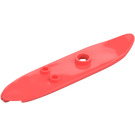 LEGO Corail Planche de surf (6075)