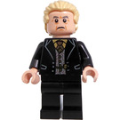 LEGO Corban Yaxley Minifiguur