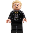 LEGO Corban Yaxley Minifigur