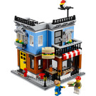 LEGO Corner Deli Set 31050