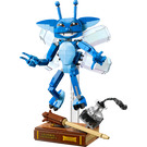 LEGO Cornish Pixie Set 76461