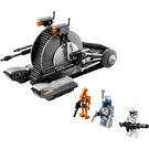 LEGO Corporate Alliance Tank Droid 75015