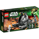 LEGO Corporate Alliance Tank Droid Set 75015 Packaging