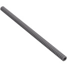 LEGO Korrugerad Rör 14.4 cm (18 Knoppar) (23004 / 100901)