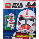LEGO Coruscant Garder 912403