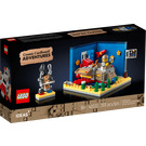 LEGO Cosmic Cardboard Adventures Set 40533 Packaging