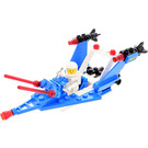 LEGO Cosmic Charger Set 6845