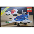 LEGO Cosmic Cruiser Set 6890 Packaging