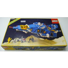 LEGO Cosmic Fleet Voyager Set 6985 Packaging