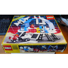 LEGO Cosmic Laser Launcher Set 6953 Packaging