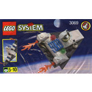 LEGO Cosmic Wing Set 3069