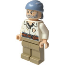 LEGO Cotton Minifigure