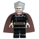 LEGO Count Dooku met Grijs Haar Minifiguur