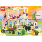 LEGO Country Club Set 6418