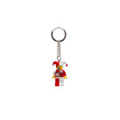 LEGO Court Jester Key Chain (852911)