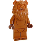 LEGO Cowardly Lejon Minifigur