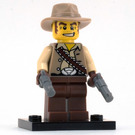 LEGO Cowboy Set 8683-16