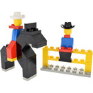 LEGO Cowboys 617