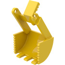 LEGO Crane Grab Jaw (3489)