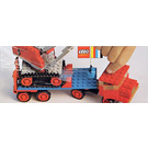 LEGO Crane w/Float Truck 377-2