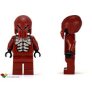 LEGO Craniac Minifigurine