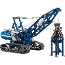 LEGO Crawler Crane Set 42042