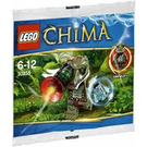 LEGO Crawley Set 30255 Packaging