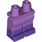 LEGO Crayon Girl Minifigure Hips and Legs (3815 / 21019)