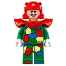 LEGO Crazy Quilt Minifigur