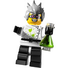 LEGO Crazy Scientist Set 8804-16