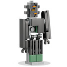 LEGO Creaking Minifigure