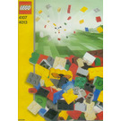 LEGO Create and Imagine 4013