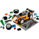 LEGO Create and Race Set 21206