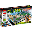 LEGO Create and Race Set 21206 Packaging