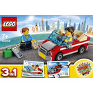 LEGO Create The World Set 40256