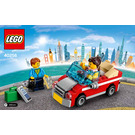 LEGO Create The World 40256 Instrucciones