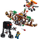 LEGO Creative Ambush Set 70812