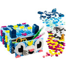 LEGO Creative Animal Drawer 41805