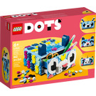 LEGO Creative Animal Drawer Set 41805 Packaging