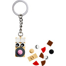 LEGO Creative Sac Charm (854021)