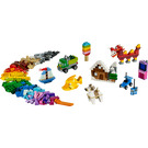 LEGO Creative Box Set 10704