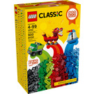 LEGO Creative Box Set 10704 Packaging