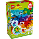 LEGO Creative Box Set 10854 Packaging