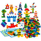 LEGO Creative Brick Set 45020