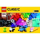 LEGO Creative Bricks 10692 Ohjeet