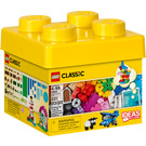 LEGO Creative Bricks 10692 Emballage