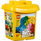 LEGO Creative Bucket Set 10662 Packaging
