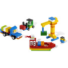 LEGO Creative Bucket Set 5539