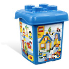 LEGO Creative Bucket Set 5539 Packaging